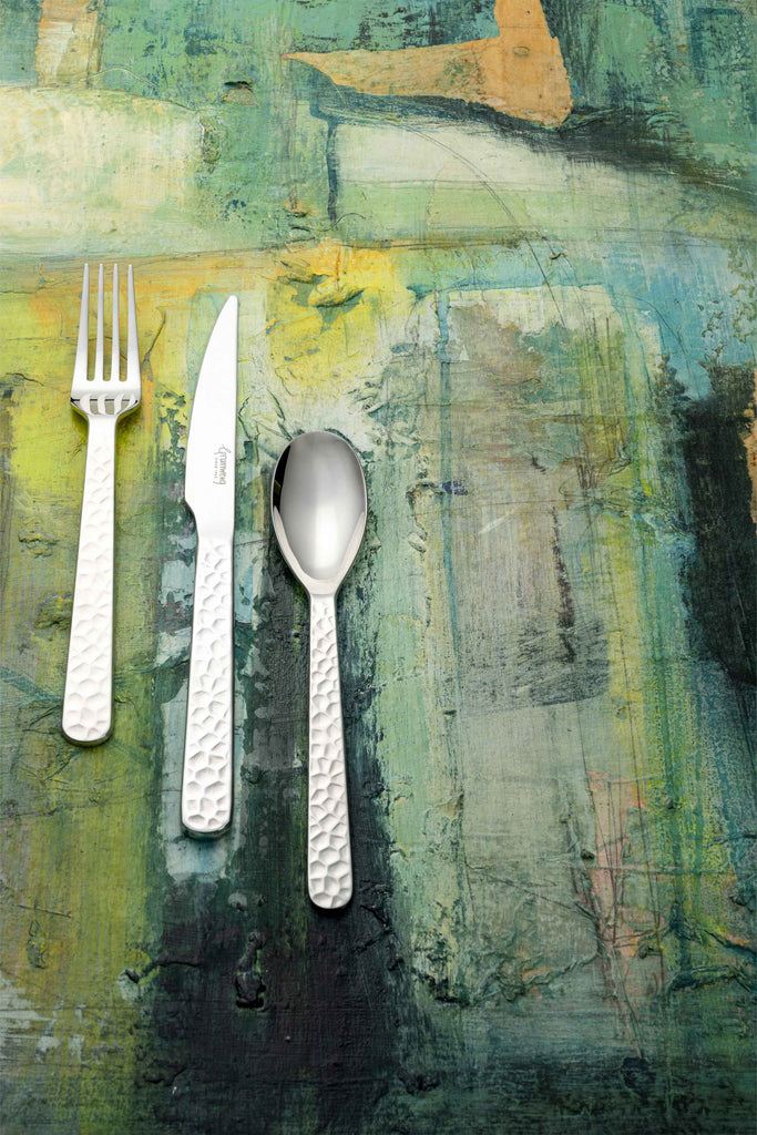 Say hello to our new Rivers Range of Cutlery