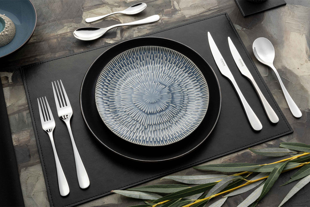 Sophisticated Flare with Sheaf | Seriously Elegant Dining