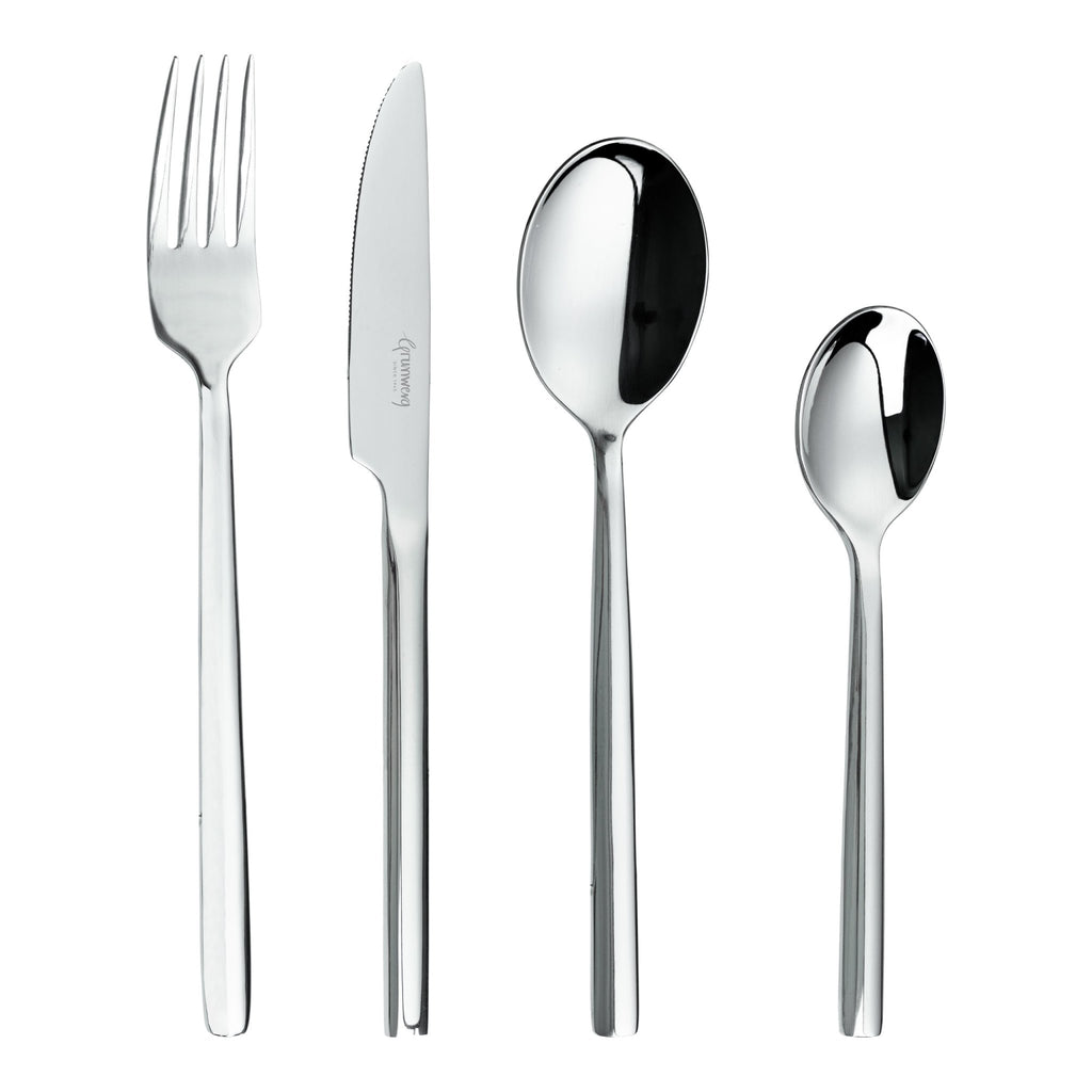 18/0 Stainless Steel Cutlery Sets and Individual Pieces | Grunwerg