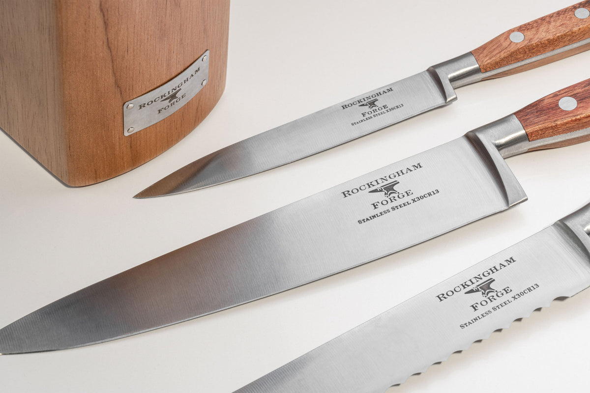 FRF 8008 Rosewood – Grunwerg