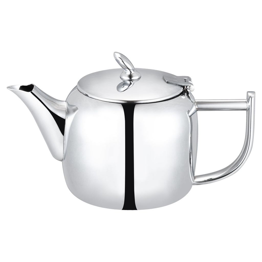 0.37L Teapot Chatsworth CHT-013 Grunwerg
