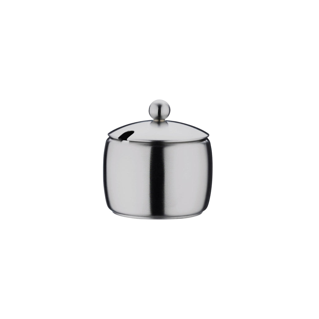 0.5L Sugar Bowl with Cover Bellux BS-017 Grunwerg