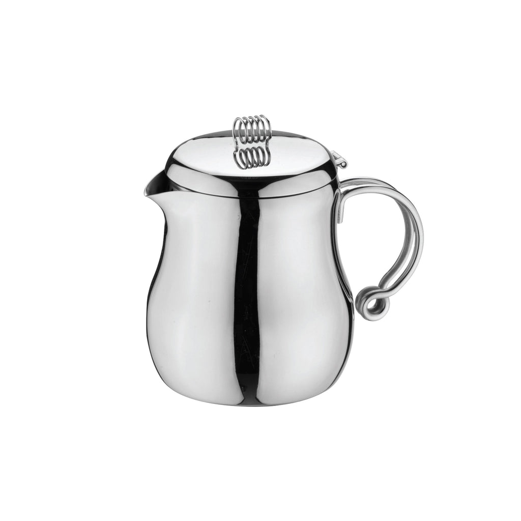 0.8L Teapot, Mirror Finish Elements MTP-028 Grunwerg