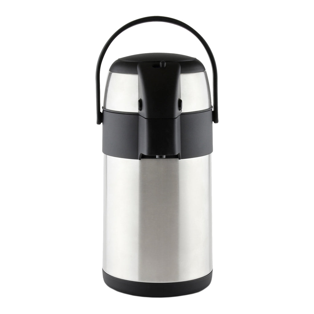 2.2L Airpot with Push Button Pioneer SS22R Grunwerg