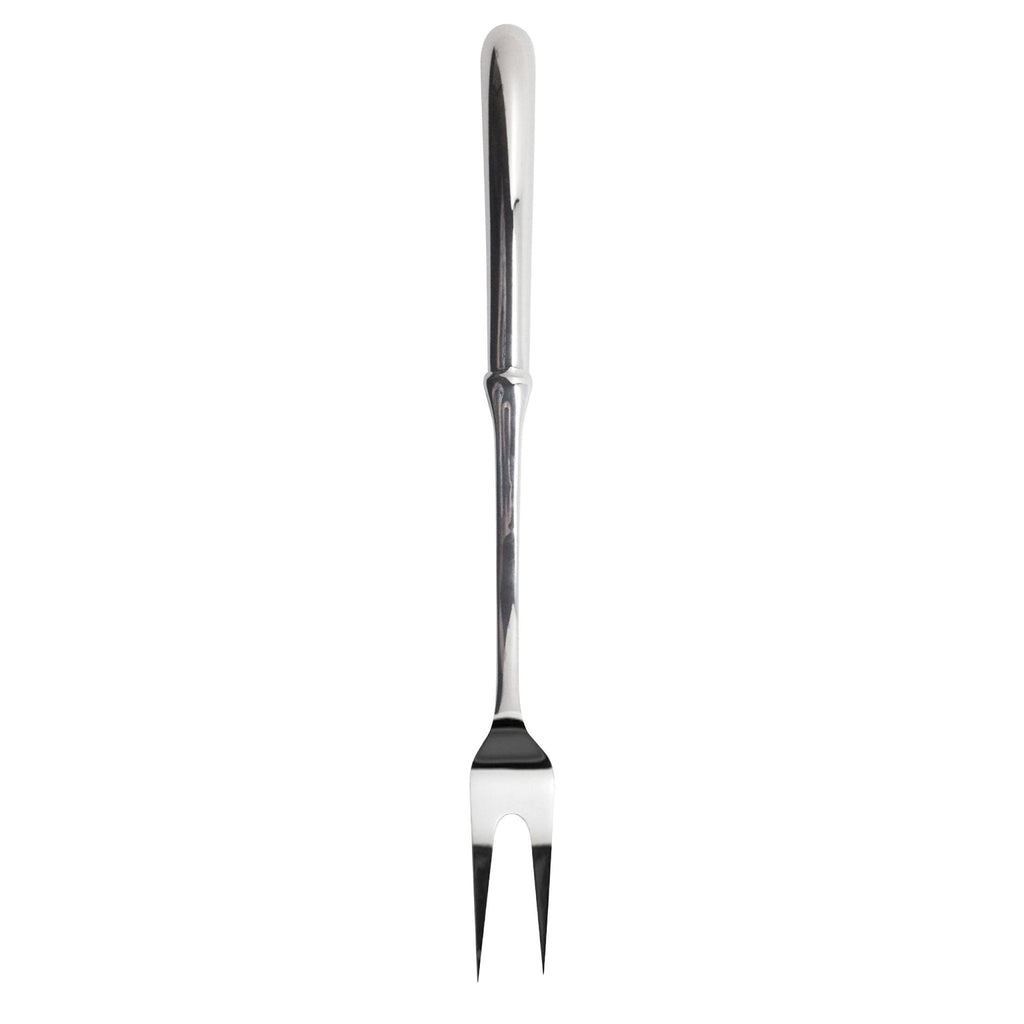 Commichef Deluxe Pot Fork Utensils 6600E Grunwerg Stainless steel pot folk Professional chef kitchen utensil meat tool