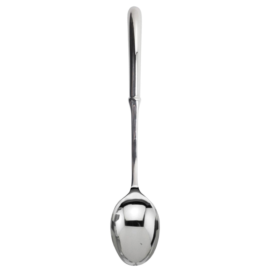 Commichef Deluxe Serving Spoon Utensils 6600D Grunwerg Professional Stainless Steel chef kitchen utensil tool
