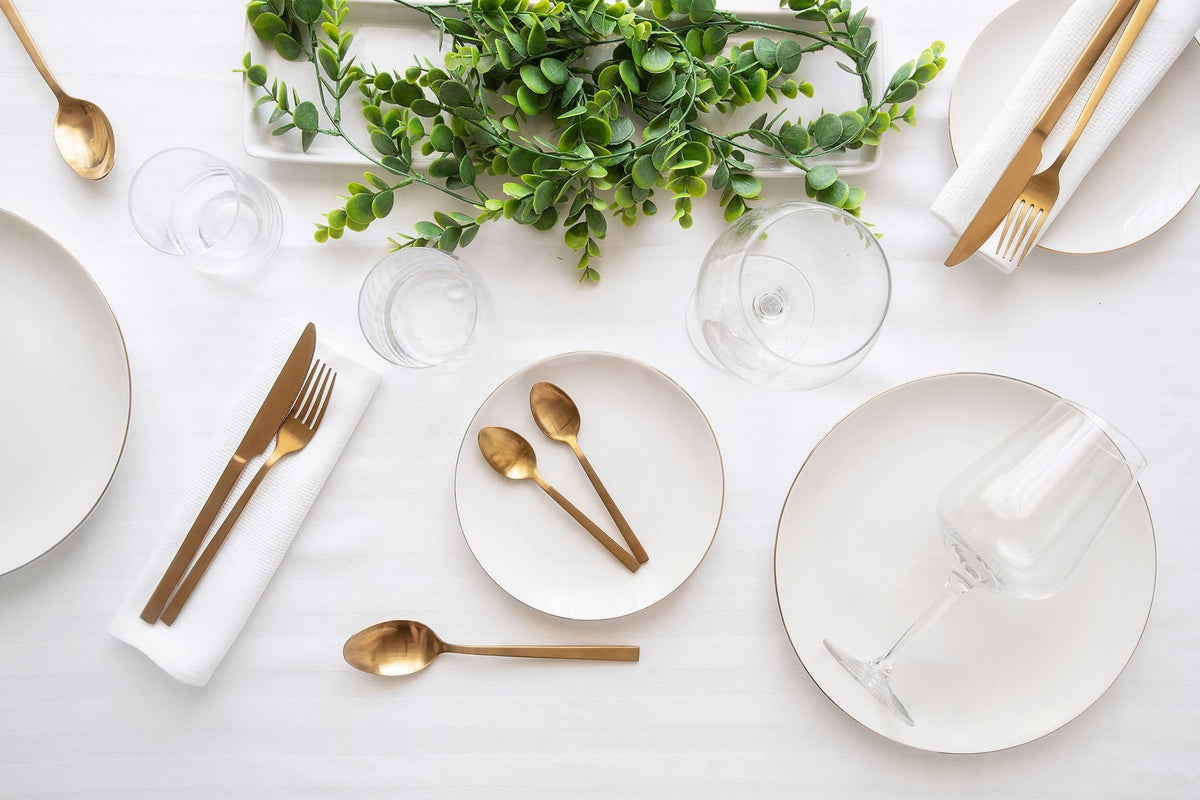 4 Reasons Cutlery is Important for a Great Dining Experience – Grunwerg