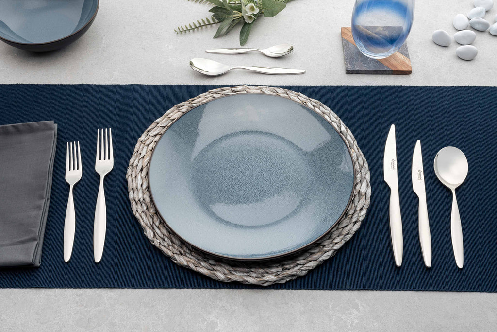 Luxurious Loxley | A Timeless Cutlery Set