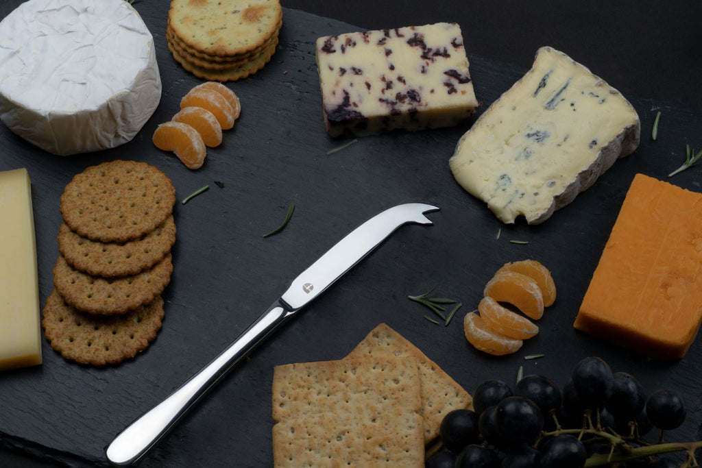 The Cheese Knife Guide | Grunwerg
