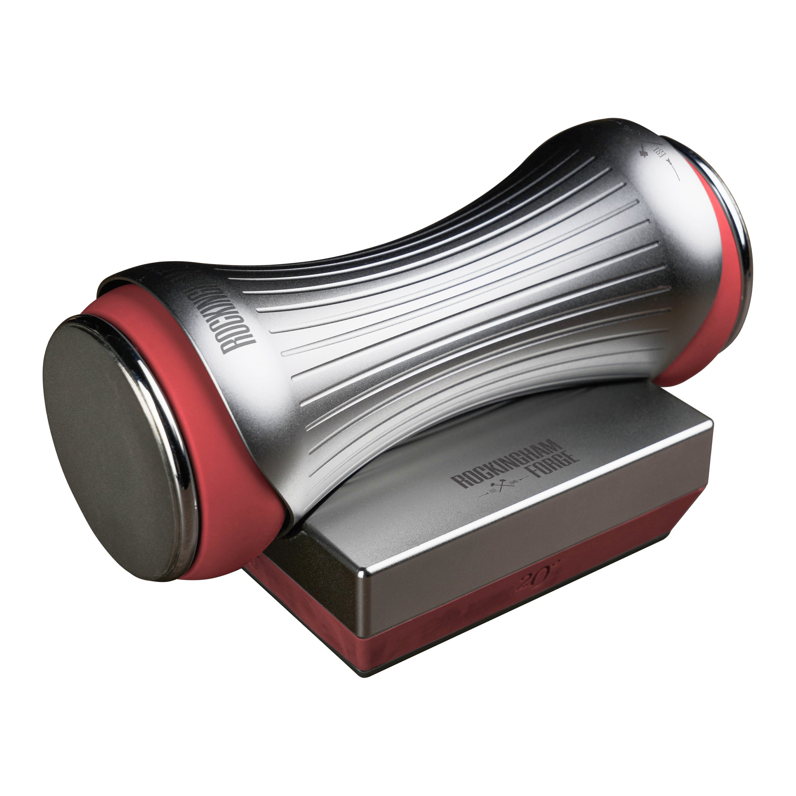 RF-RS4 Rockingham Forge Roller Sharpener – Grunwerg