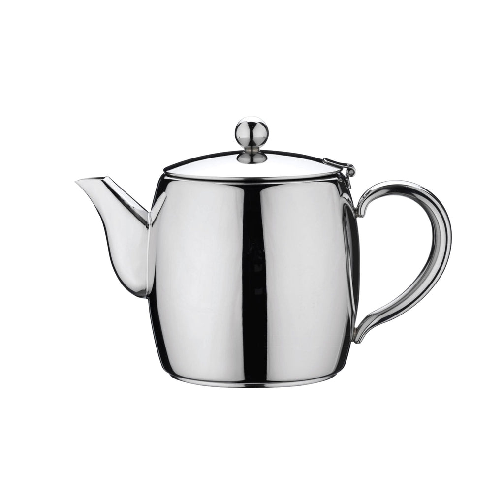 1L Teapot, Stainless Steel Bellux BT-035 Grunwerg