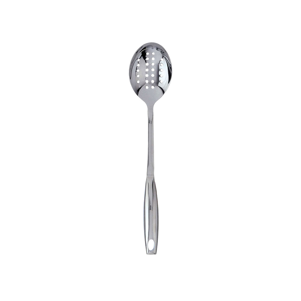 Commichef Deluxe Slotted Serving Spoon Utensils 5500C Grunwerg