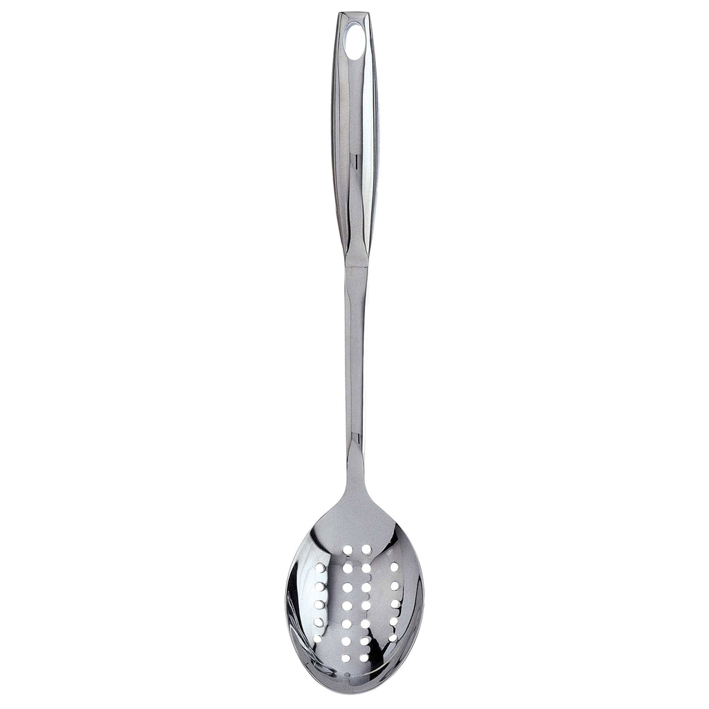 Commichef Deluxe Slotted Serving Spoon Utensils 5500C Grunwerg