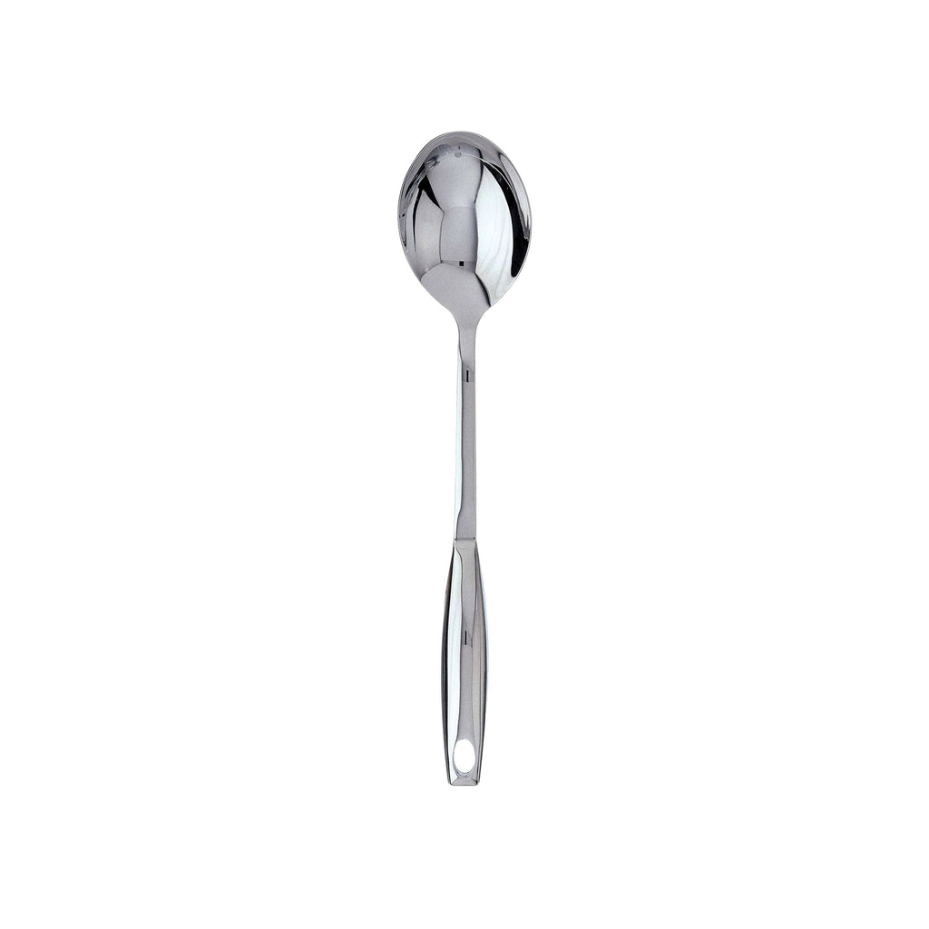 Commichef Serving Spoon- Long Handle Utensils 5500D Grunwerg