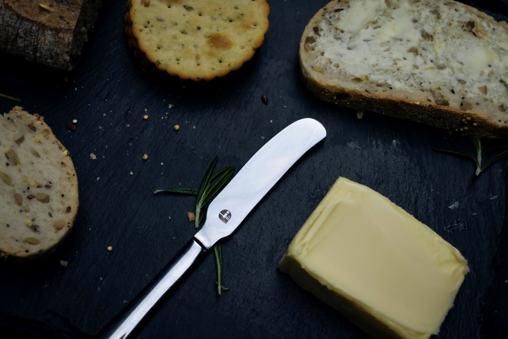 Butter Knife Windsor 18/0 BKWDR/C Grunwerg