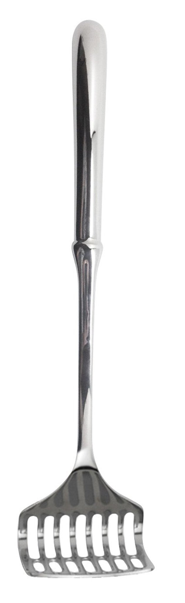 Potato Masher Cooking Utensil, Stainless Steel - One Piece