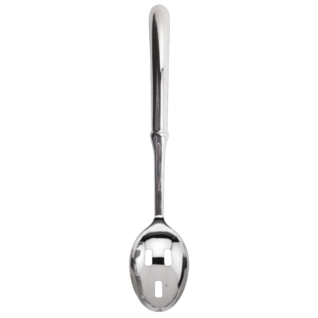 Commichef Straining Spoon - Short Handle Utensils 6636C Grunwerg