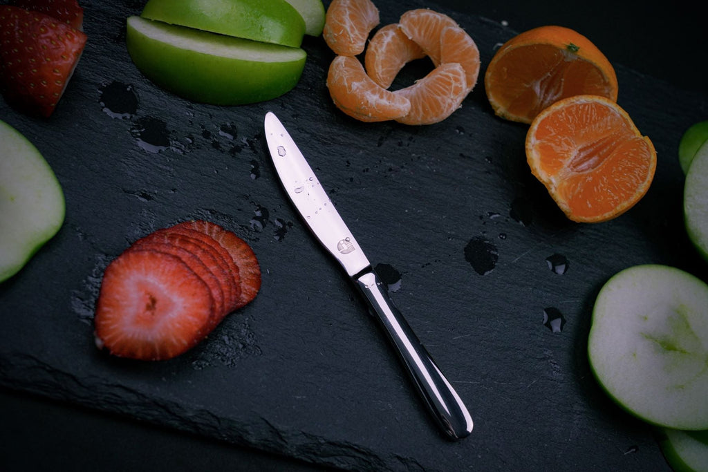 Fruit Knife Windsor 18/0 FKWDR/C Grunwerg