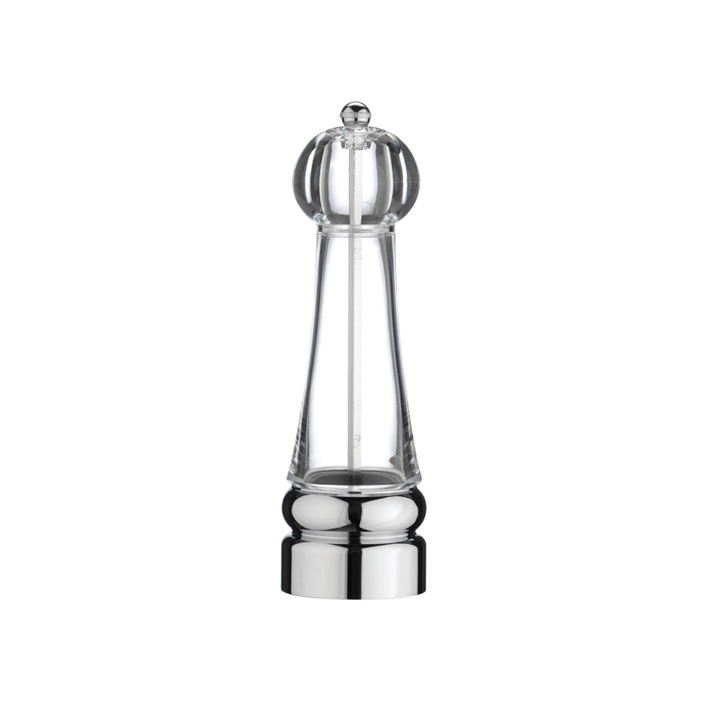 Gmill Combo Pepper Mill & Salt Shaker, 13cm – Grunwerg