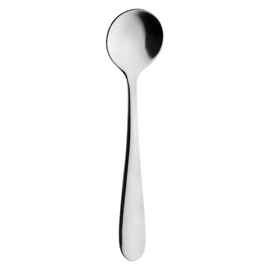 Set of 2 Salt Spoons Windsor 18/0 2SLTSWDR/C Grunwerg