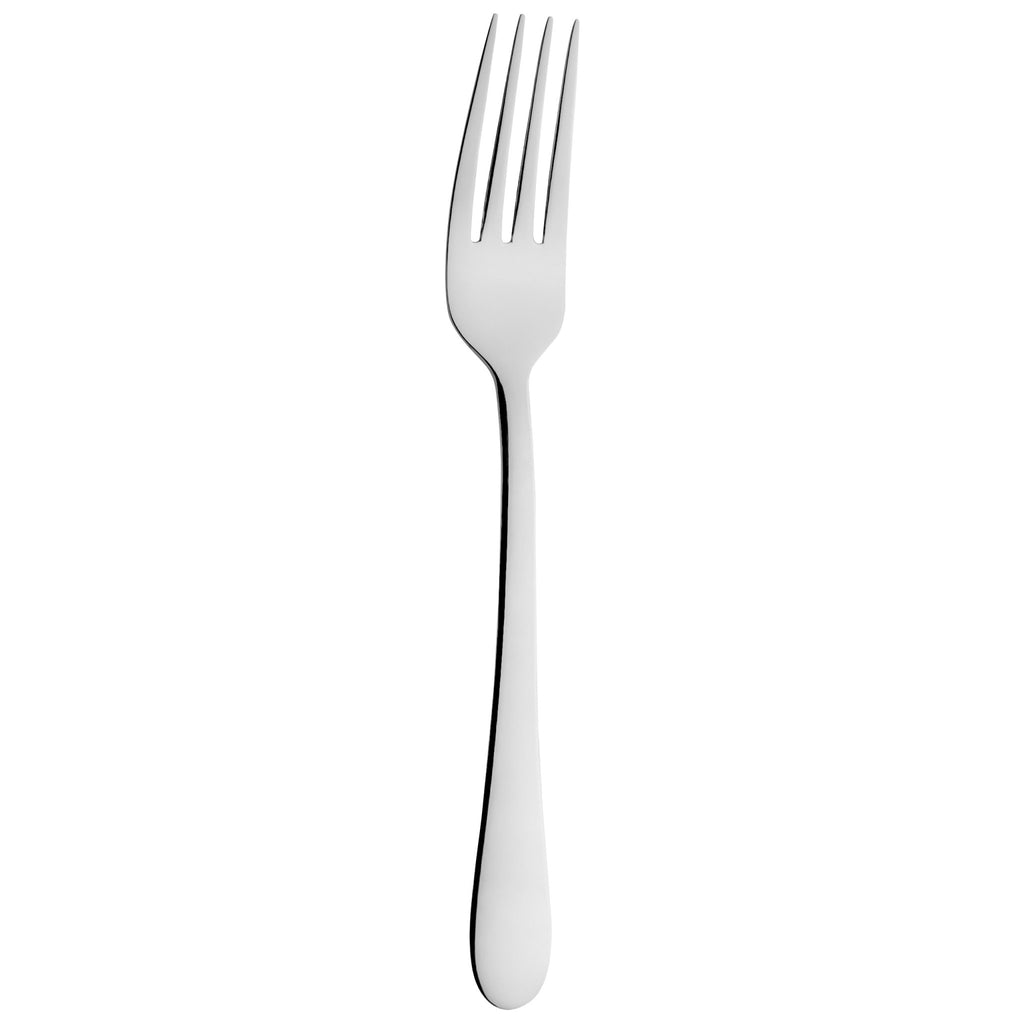 Set of 4 Table Forks Windsor 18/0 4TFWDR/C Grunwerg